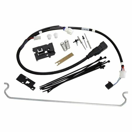 AFTERMARKET KM 136 Operator Presence Switch Kit 8672-KM